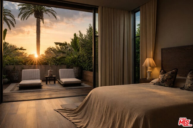 Building Photo - 530 N La Jolla Ave