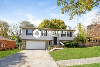 Building Photo - 3 Bedroom Pet-Friendly Home in Louisville, KY with Main Street Renewal