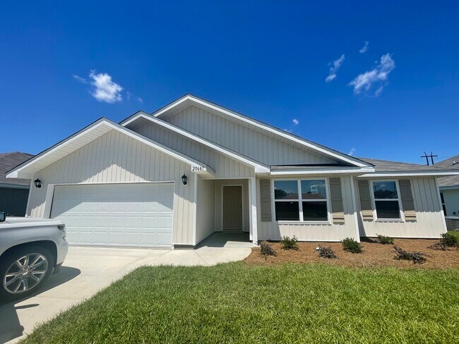 Primary Photo - 20687 Mercury Dr