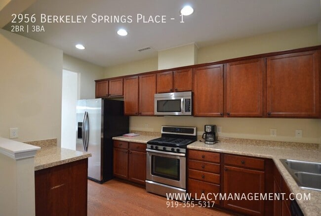 Building Photo - 2956 Berkeley Springs Pl
