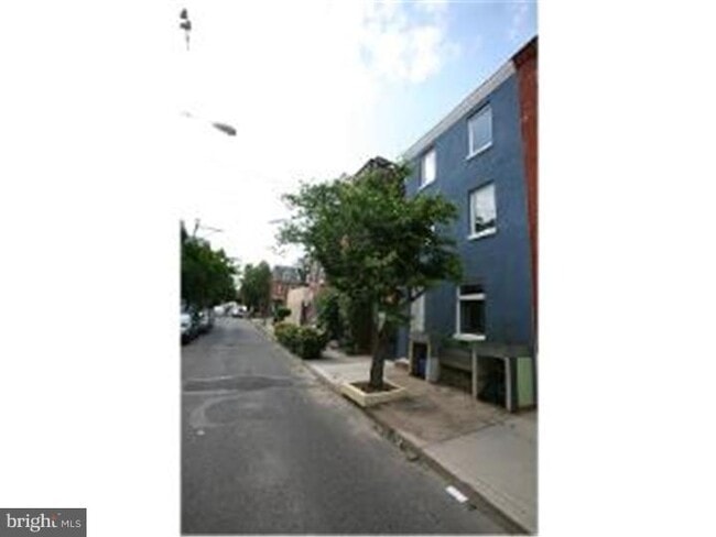 Building Photo - 209 W Wildey St