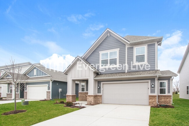 Building Photo - 842 Penrose Pl