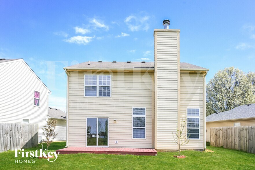 Building Photo - 5338 Cliff Ridge Dr