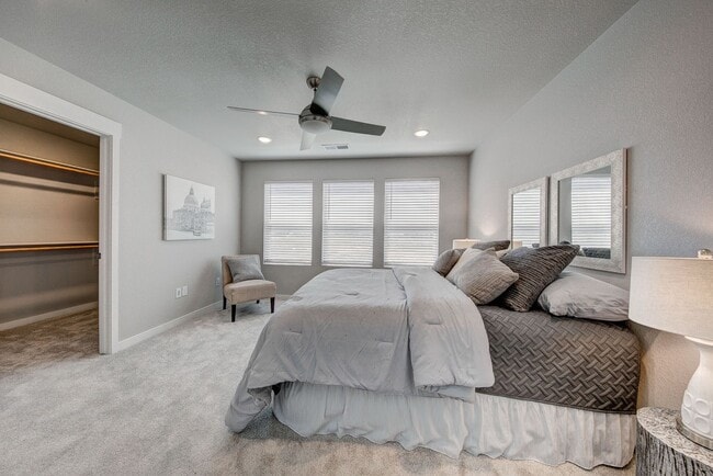 Building Photo - Gorgeous New Build 3 Bed 2 1/2 Bath in Timnath Lakes!