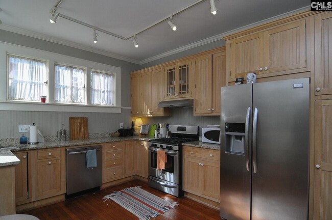 Building Photo - 1012 Laurens St