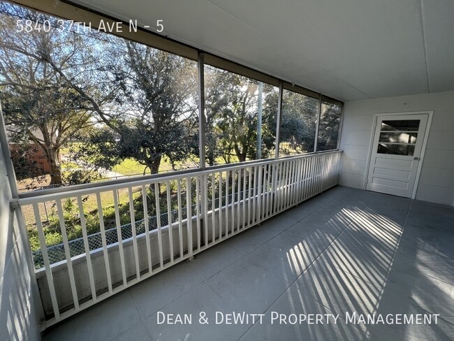 Building Photo - 5840 37th Ave N