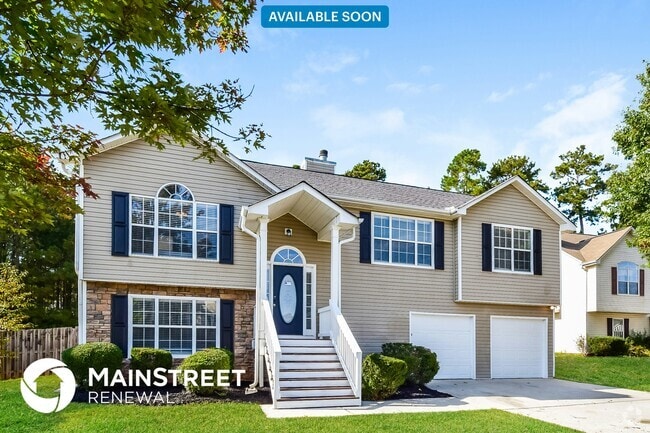 Building Photo - 10545 Day Lily Dr