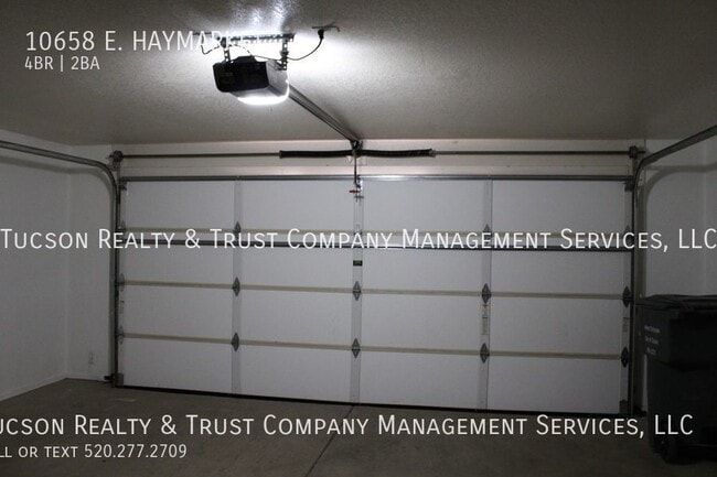 Building Photo - 10658 E. HAYMARKET-