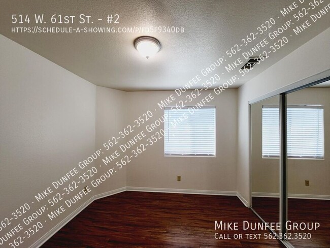 Building Photo - 514 W 61st St