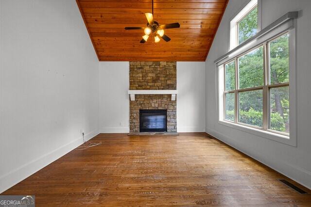 Building Photo - 599 McDade St
