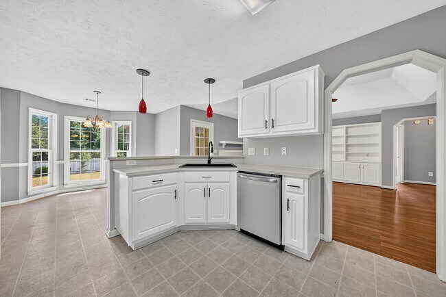 Building Photo - 4004 Pittman St