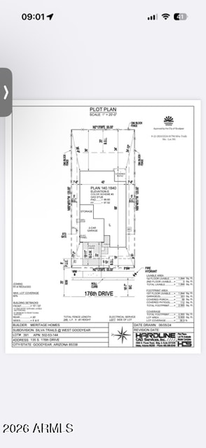 Building Photo - 135 S 176th Dr