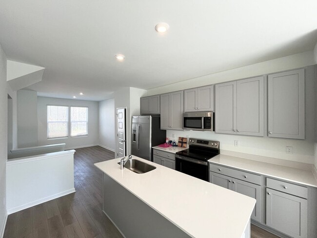 Building Photo - New Construction 2BD, 3BA Raleigh Townhome with Easy Access to Downtown Raleigh and Garner
