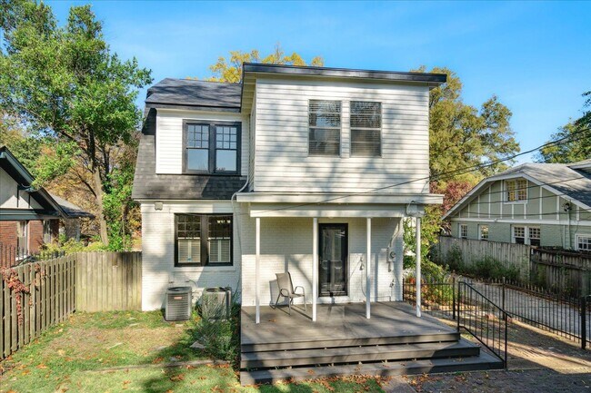 Building Photo - 1787 Vinton Ave
