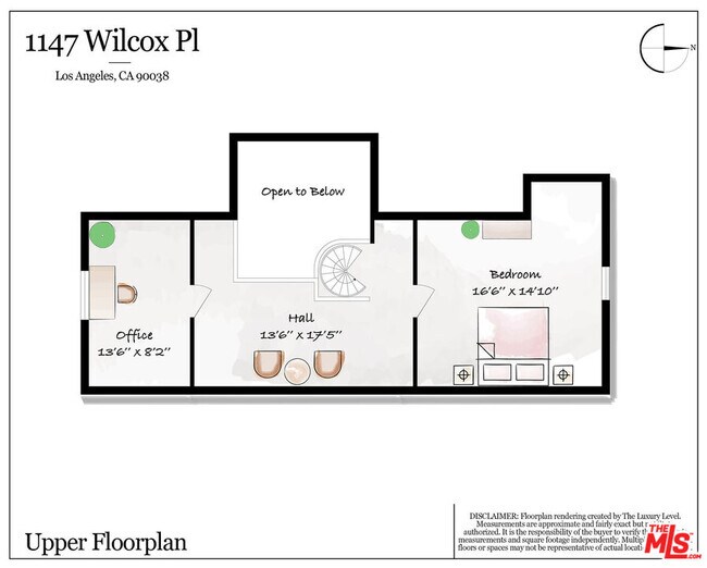 Building Photo - 1147 Wilcox Pl