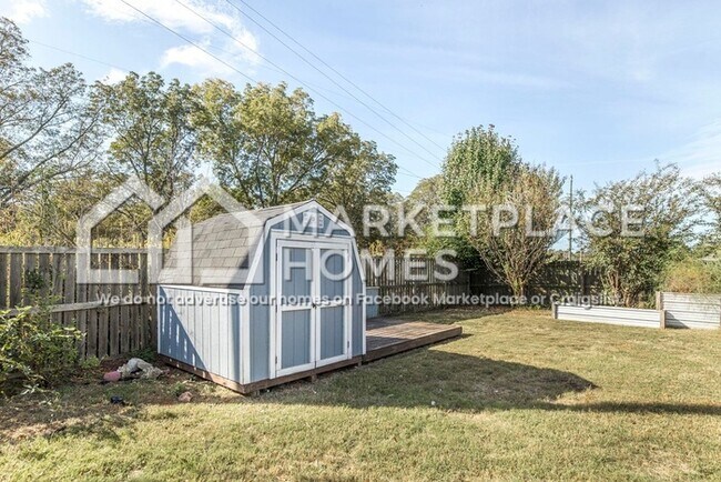 Building Photo - 107 Marcelline Ct