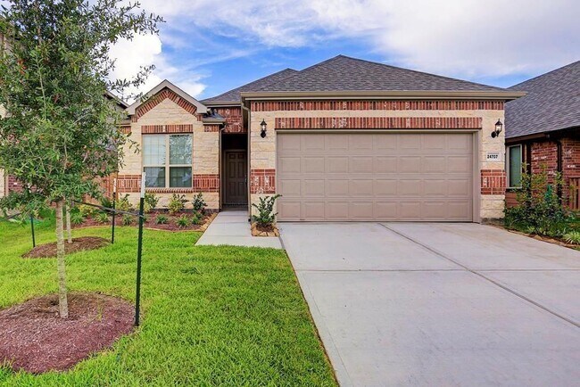 Primary Photo - 24707 Royal Pike Dr