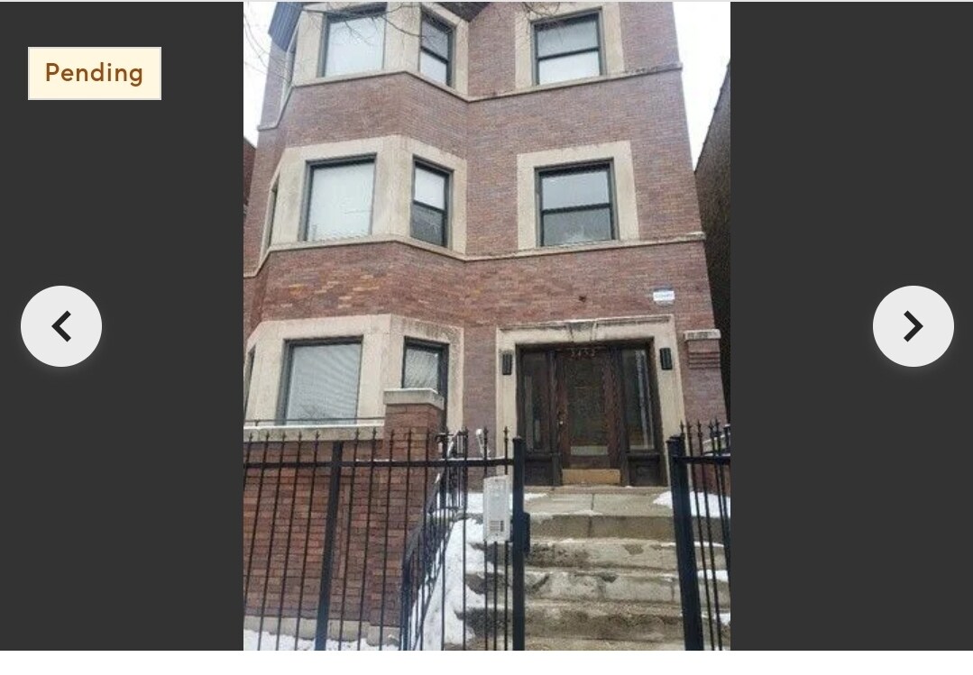 Building Photo - 3452 W Jackson Blvd