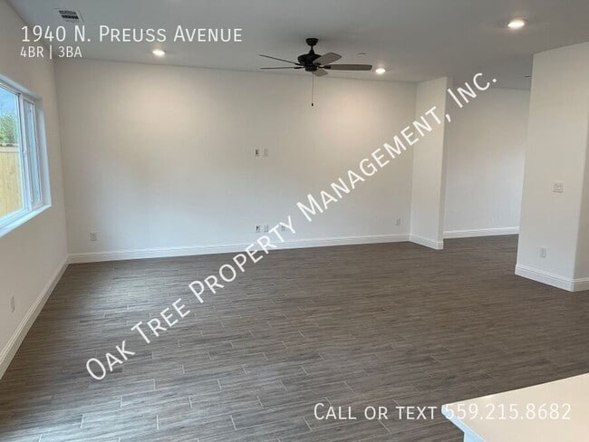 Building Photo - 1940 N Preuss Ave
