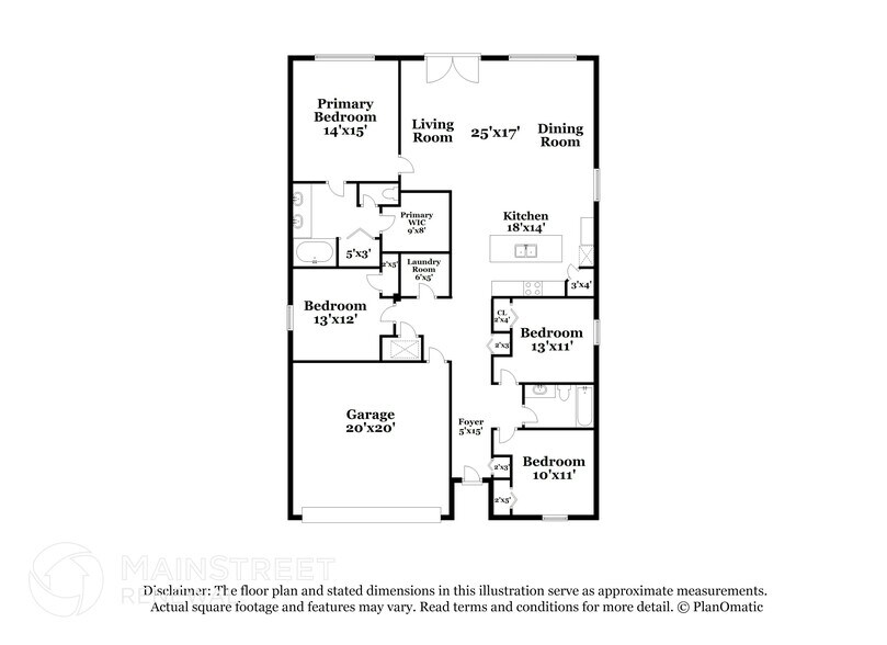 Building Photo - 65089 Lagoon Forest Dr