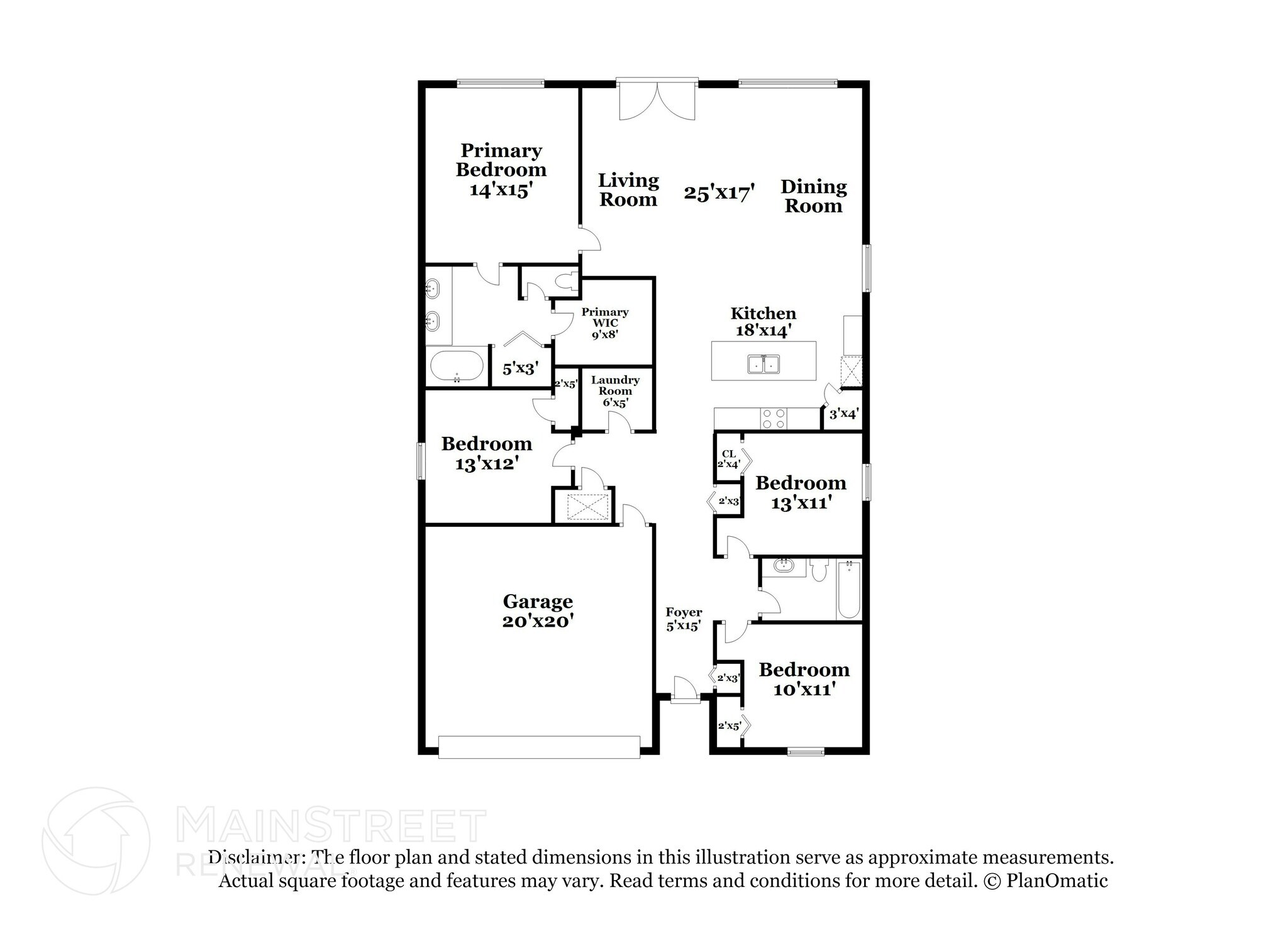 Building Photo - 65089 Lagoon Forest Dr
