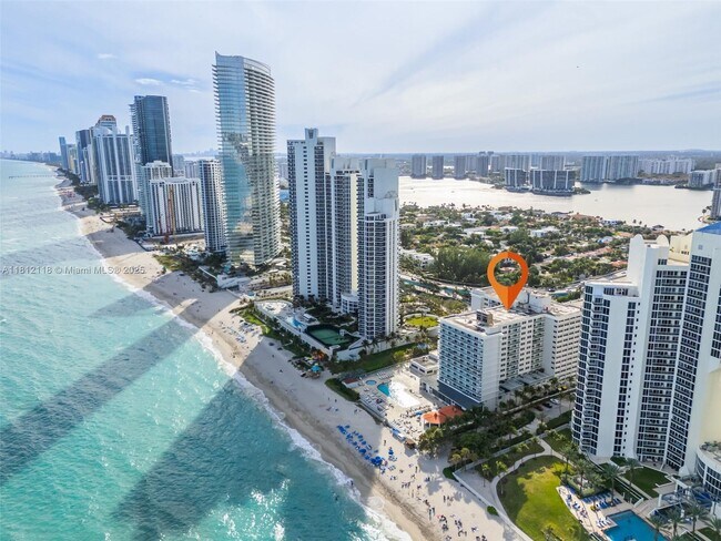 Building Photo - 19201 Collins Ave