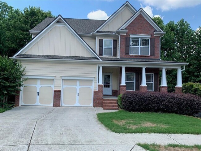 Primary Photo - 4351 Suwanee Brook Ct