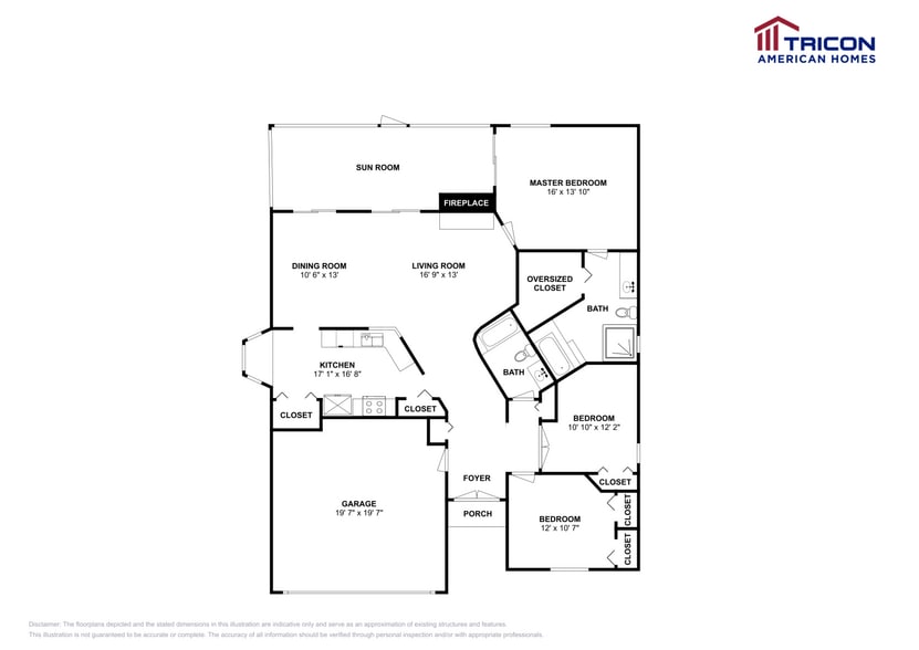 Building Photo - 8111 Hathaway Dr