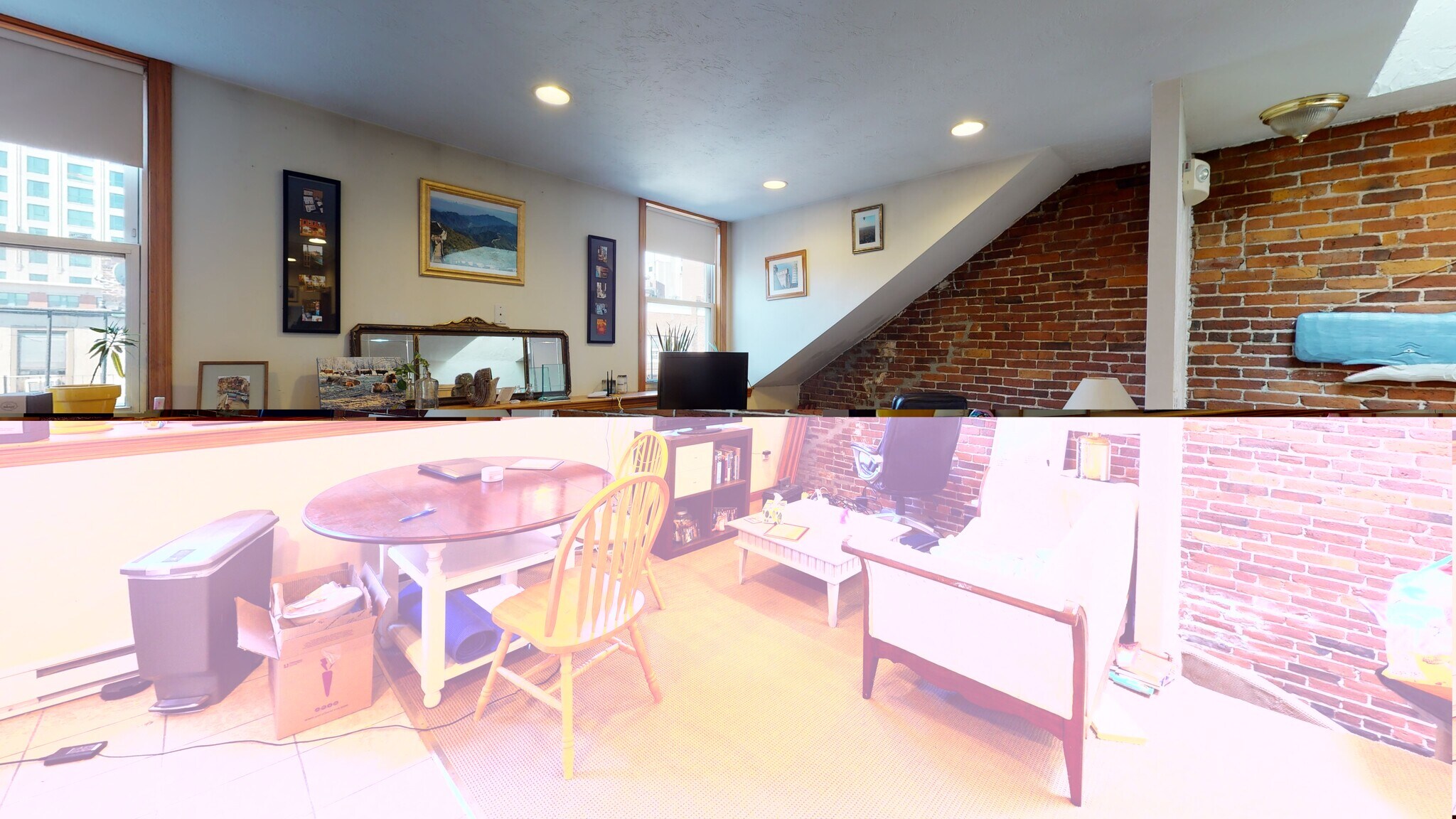 Building Photo - 97 Hudson St