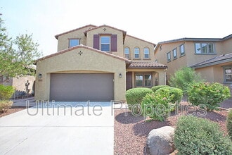 Building Photo - 9907 W Louise Dr