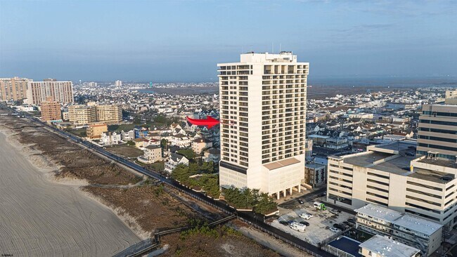 Building Photo - 3851 Boardwalk