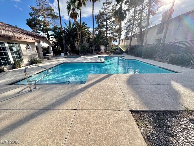 Building Photo - 6500 W Lake Mead Blvd