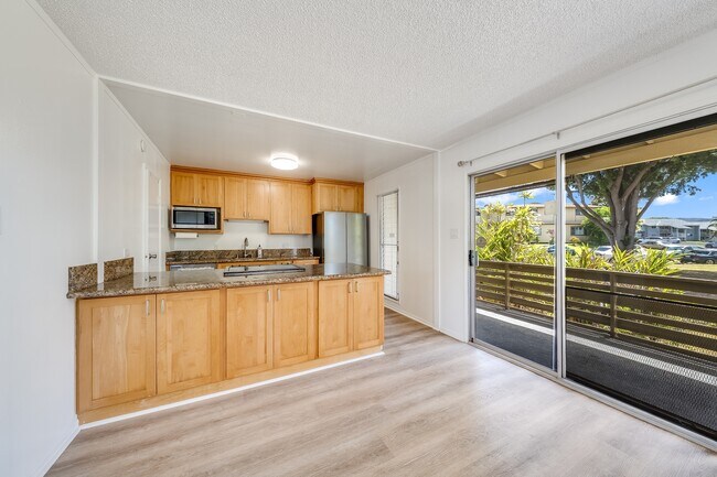 Building Photo - 98-533-504 Kamahao Pl