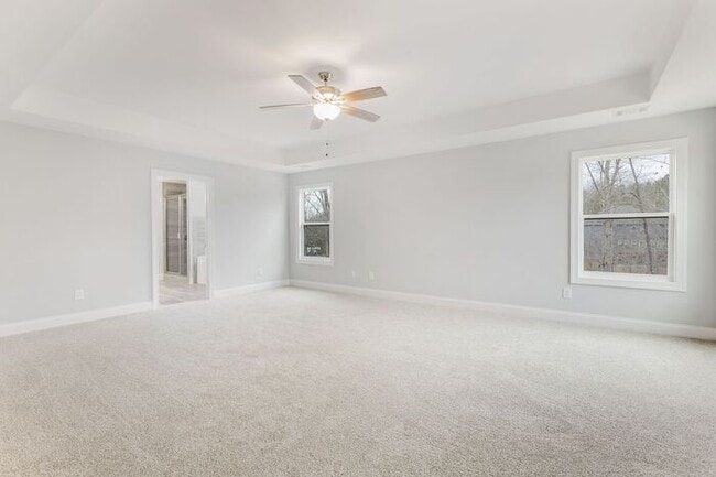 Building Photo - Stunning 4BR/4BA on 1-Acre Lot – Nearly New with Unfinished Basement