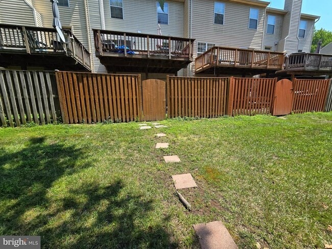 Building Photo - 13534 Gray Bill Ct