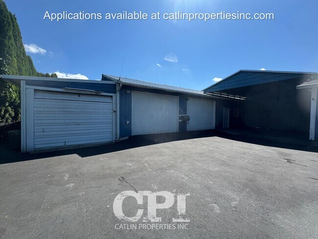 Building Photo - 4638 Olympia Way