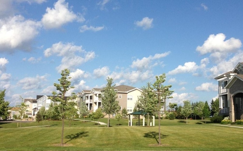 Building Photo - 17157 72nd Ave N