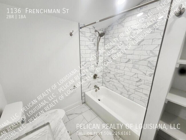 Building Photo - 1136  Frenchman St-