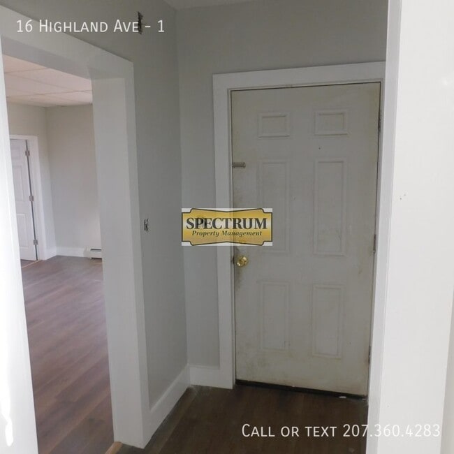Building Photo - 16 Highland Ave