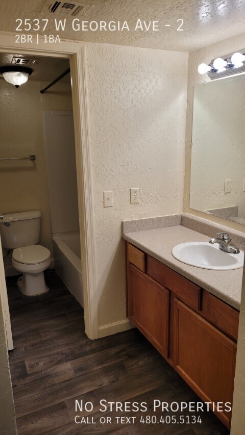 Building Photo - 2537 W Georgia Ave