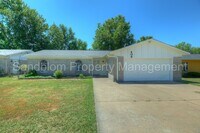 Building Photo - For Lease | Sand Springs | Available Now!