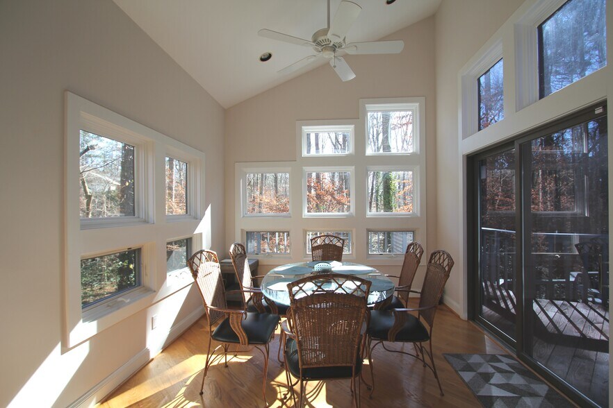 Sun Room - 1148 Kettle Ct NW
