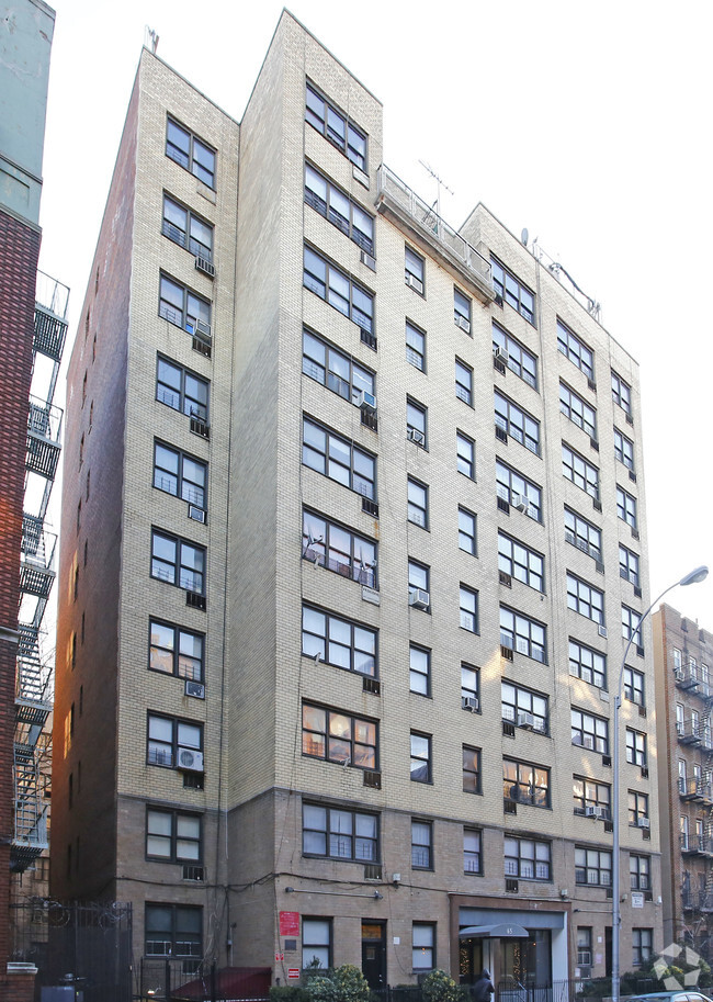 Building Photo - 65 East 19th St
