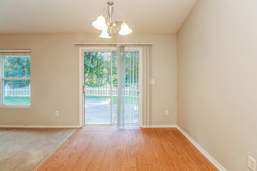 Building Photo - 4106 Rosefield Ct