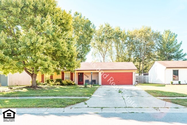 Primary Photo - 7726 Tipperary Trail