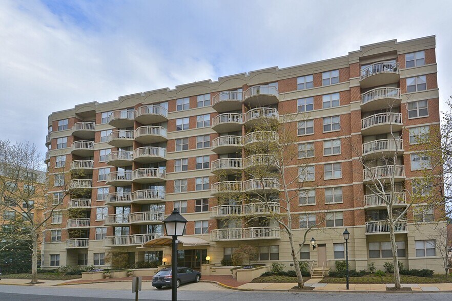 Building Photo - 1200 Braddock Pl