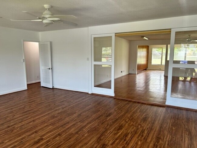 Building Photo - Single Family Home Kailua