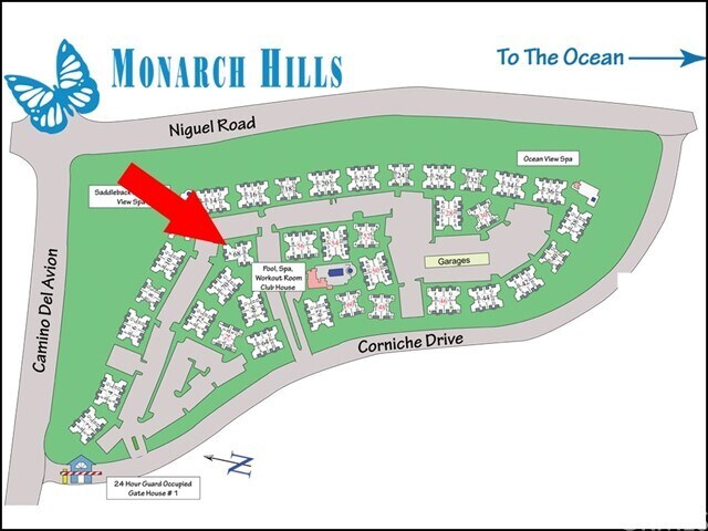 Building Photo - 68 Corniche Dr