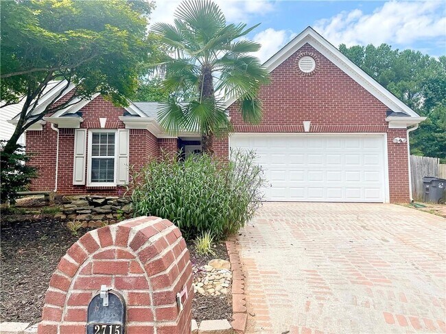 Primary Photo - 2715 Sterling Creek Pointe