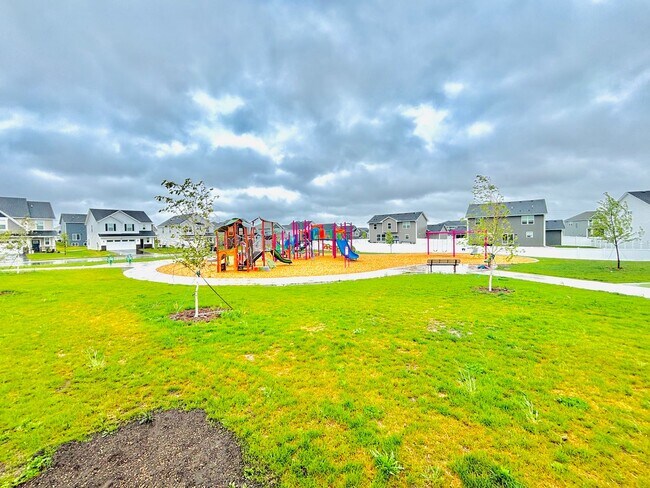 Building Photo - rare brand new construction home for lease...